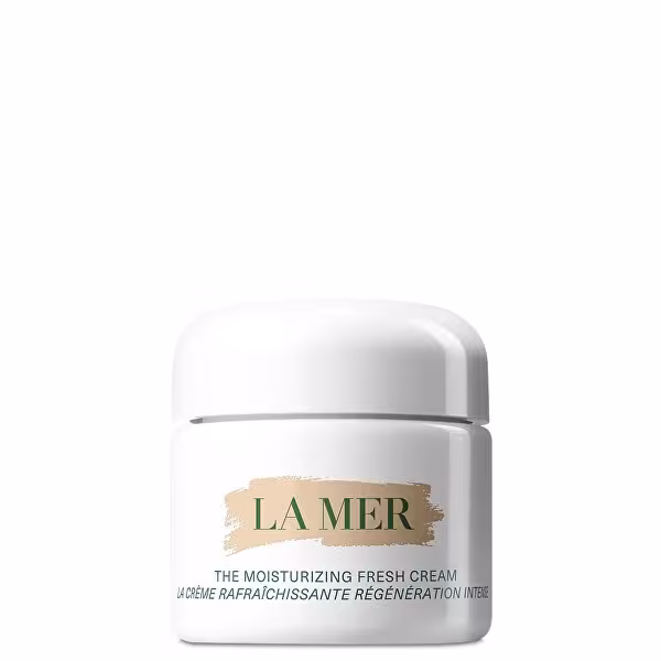 LA MER THE MOISTURIZING FRESH CREAM Hydratačný pleťový krém