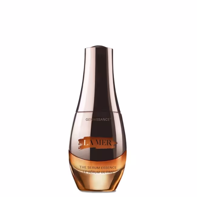 LA MER GENAISSANCE DE LA MER THE SERUM ESSENCE Anti-aging sérum