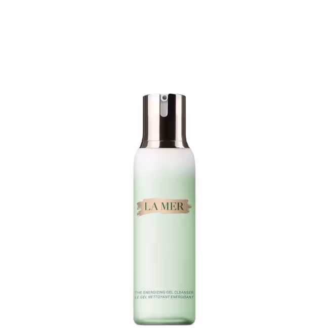 LA MER THE ENERGIZING GEL CLEANSER Jemný čistiaci penivý gél