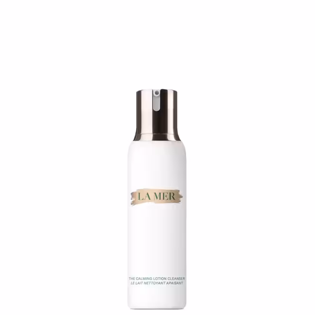 LA MER THE CALMING LOTION CLEANSER Čistiací gél