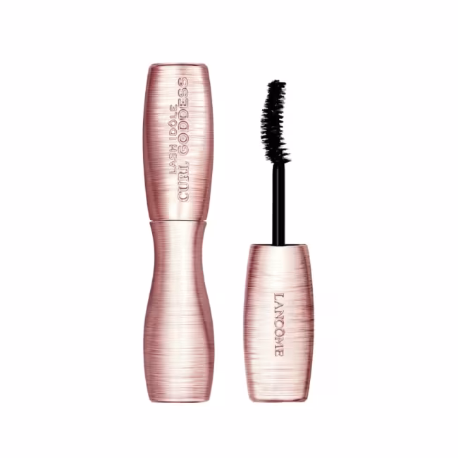 Lancôme LASH IDÔLE CURL GODDESS Maskara