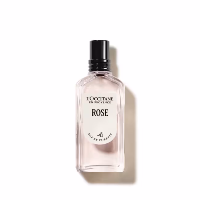 L'OCCITANE ROSE Toaletná voda