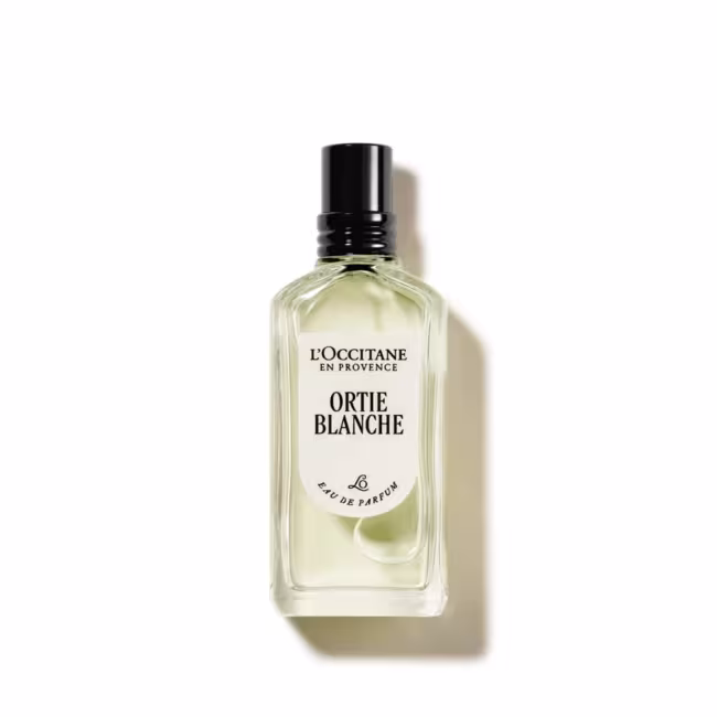L'OCCITANE ORTIE BLANCHE Parfumovaná voda