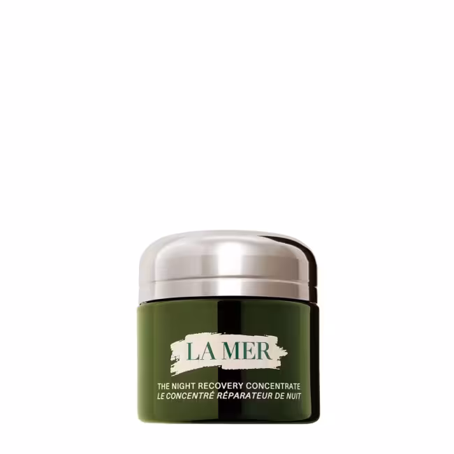 LA MER THE NIGHT RECOVERY CONCENTRATE Anti-ageing sérum