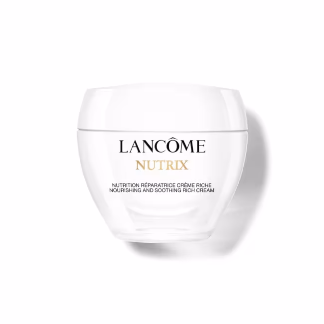 Lancôme NUTRIX CREAM Krém na suchú pleť