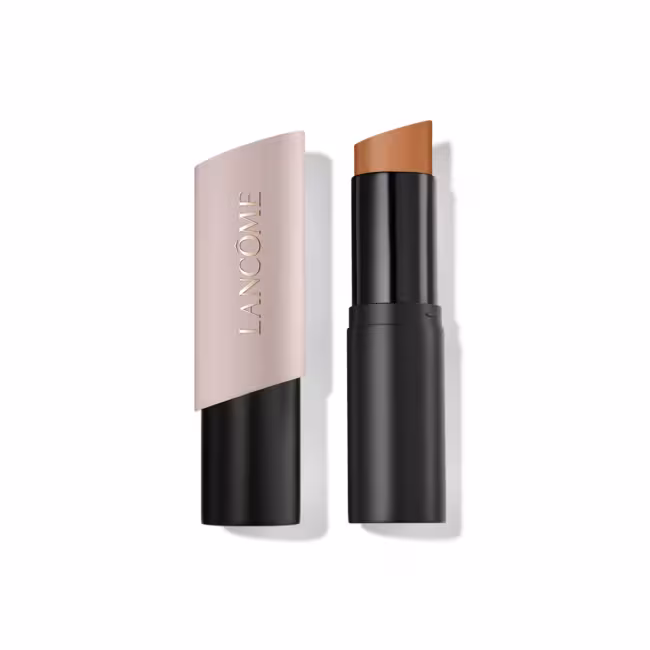 Lancôme TEINT IDÔLE ULTRA WEAR SHAPE STICK FOUNDATION Multifunkčný make-up v tyčinke