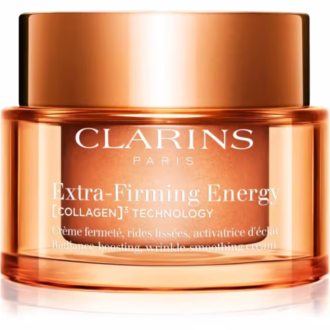 Clarins EXTRA-FIRMING ENERGY Denný krém proti vráskam so spevňujúcim účinkom