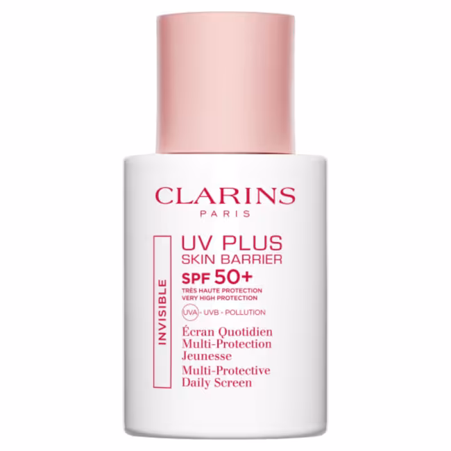 Clarins UV PLUS TANSLUCENT SPF50 Opaľovacie mlieko s viacnásobnou ochranou
