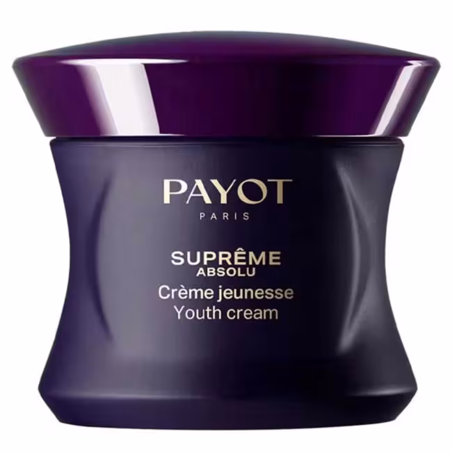 PAYOT SUPREME ABSOLU CREME JEUNESSE Omladzujúci pleťový krém