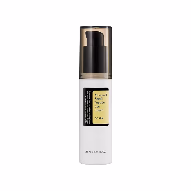 COSRX ADVANCED SNAIL PEPTIDE EYE CREAM Očný krém
