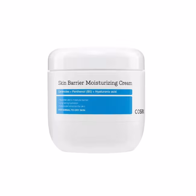 COSRX SKIN BARRIER MOISTURIZIN CREAM Hydratačný krém