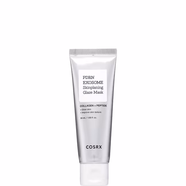 COSRX PDRN EXOSOME SKINPLANIN GLAZE MASK Regeneračná maska