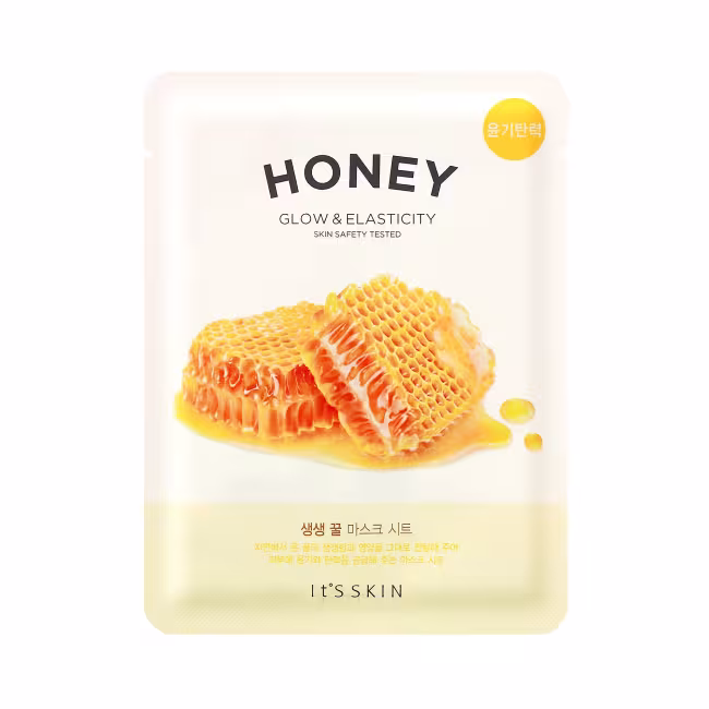 IT’S SKIN THE FRESH MASK SHEET HONEY Pleťová maska
