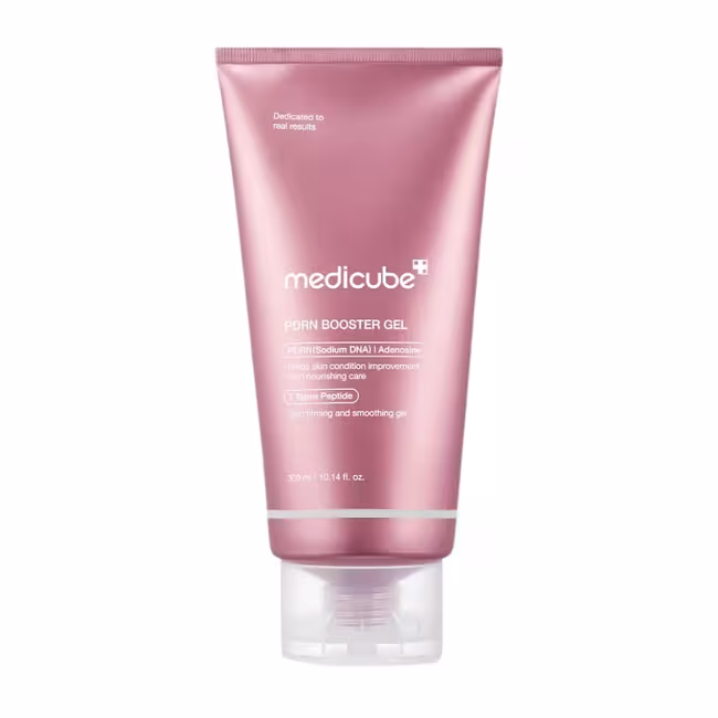 MEDICUBE BOOSTER GEL Hydratačný gél