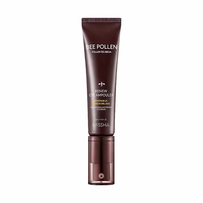 MISSHA BEE POLLEN RENEW EYE AMPOULER Ampulka na očné okolie