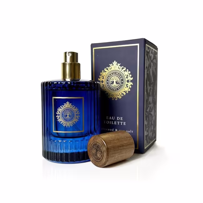 SOMERSET DRIFTWOOD & SEA SALT Toaletná voda
