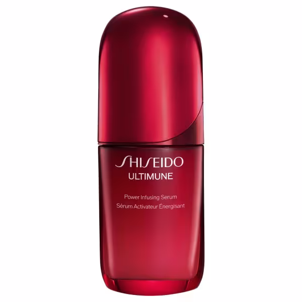 SHISEIDO ULTIMUNE POWER INFUSING SERUM Sérum 50 ml