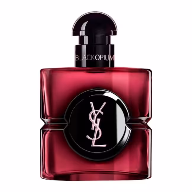 YVES SAINT LAURENT BLACK OPIUM PINK Parfumovaná voda