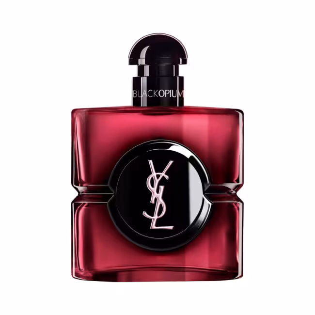 YVES SAINT LAURENT BLACK OPIUM PINK Parfumovaná voda