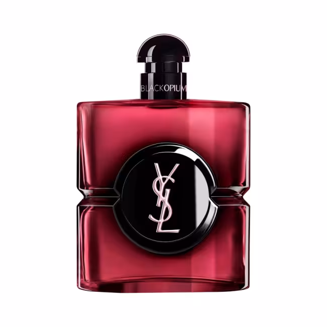 YVES SAINT LAURENT BLACK OPIUM PINK Parfumovaná voda