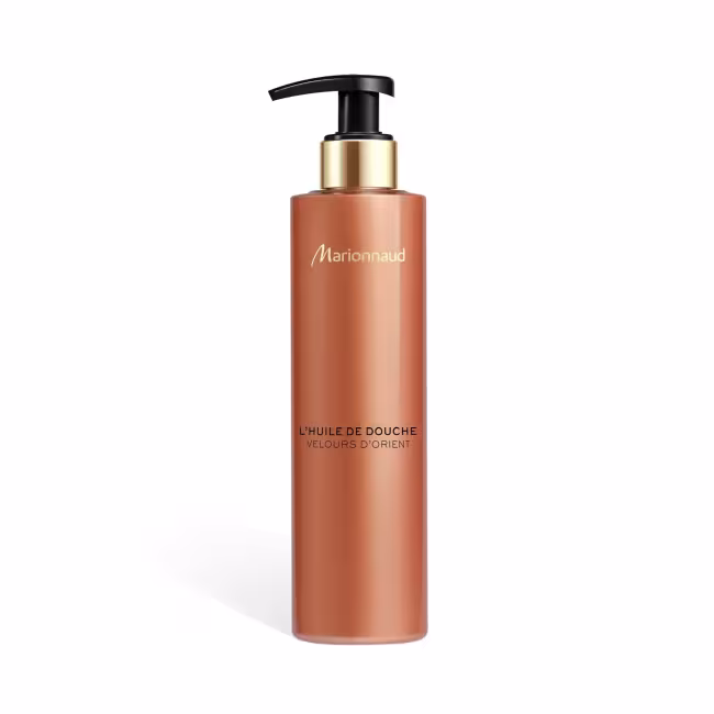 MARIONNAUD BATH AND BODY ORIENTAL SHOWER OIL Sprchový olej