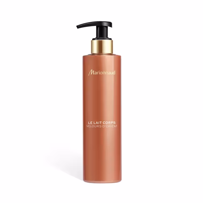 MARIONNAUD BATH AND BODY ORIENTAL BODY MILK Telové mlieko