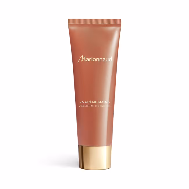 MARIONNAUD BATH AND BODY ORIENTAL HAND CREAM Krém na ruky