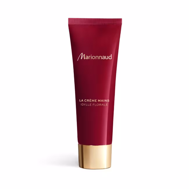 MARIONNAUD BATH AND BODY FLORAL HAND CREAM Krém na ruky