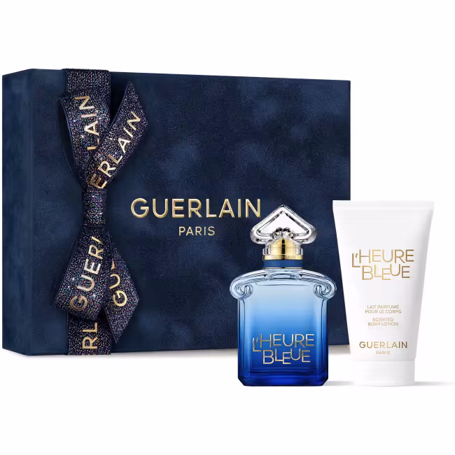 GUERLAIN L’Heure Bleue Parfumovaná voda Darčekový set