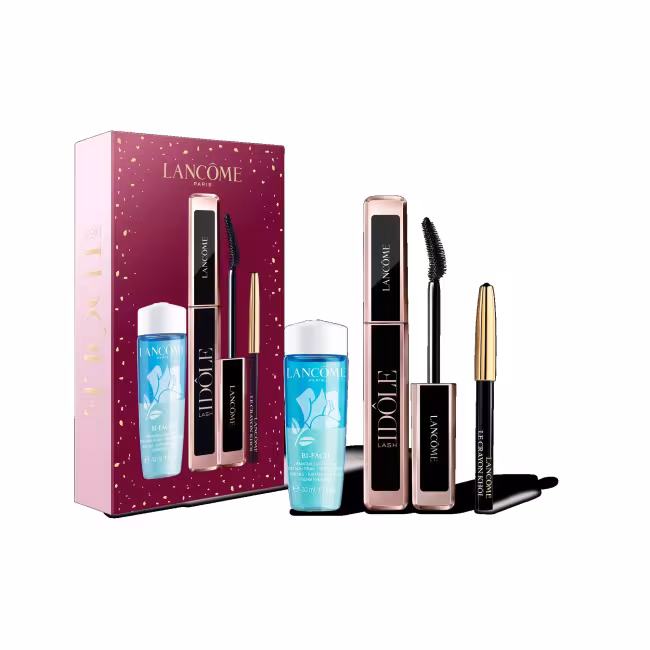 Lancôme LASH IDOLE Mascara Rutine Set