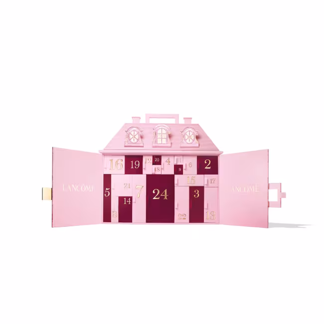 Lancôme LANCOME Luxusný adventný kalendár