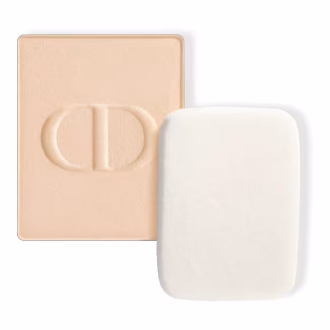 Dior DIORSKIN FOREVER Náplň do kompaktného púderu