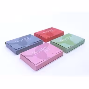 CORVENTIVE TRAVEL SOAP ALOE Cestovné mydlo rozpustné tablety s vôňou aloe