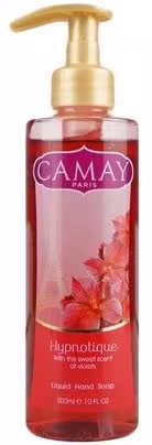 CAMAY Hypnotique 300 ml