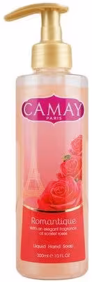 CAMAY Romantique 300 ml