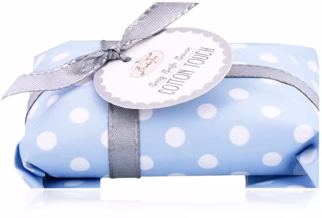BADEFEE Cotton Touch 90 g