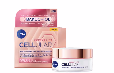 NIVEA denný krém CELLULAR EXPERT LIFT SPF30 50 ml