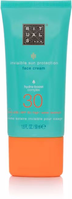 RITUALS The Ritual of Karma Sun Protection Face Cream LSF30 50 ml