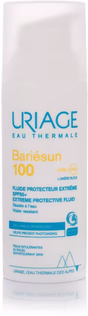 URIAGE Bariésun Extreme Protective Fluid SPF50+ 50 ml