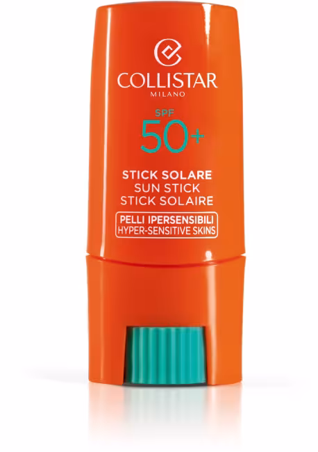 COLLISTAR Sun Stick SPF 50+ 8 ml