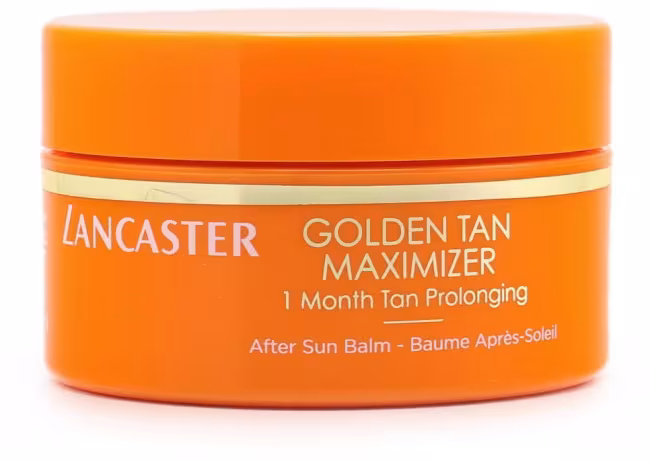 LANCASTER Golden Tan Maximizer After Sun Balm 200 ml