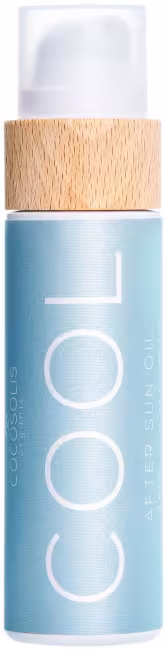 COCOSOLIS Cool After Sun Oil 110 ml
