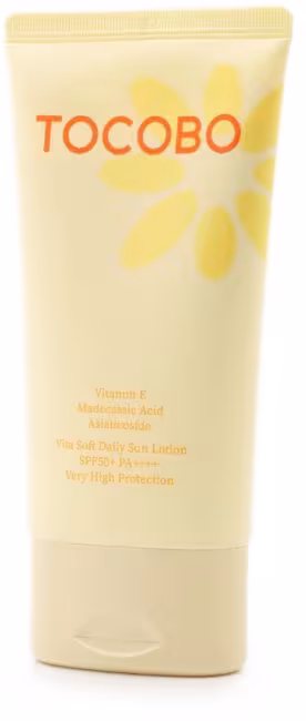 TOCOBO Vita Soft Daily Sun Lotion SPF 50+ 150 ml
