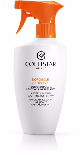 COLLISTAR After Sun Fluid Soothing Refreshing 400 ml