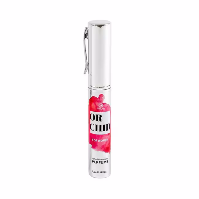 Parfém SECRET PLAY ORCHID Natural Pheromones pre ženy 9,5 ml