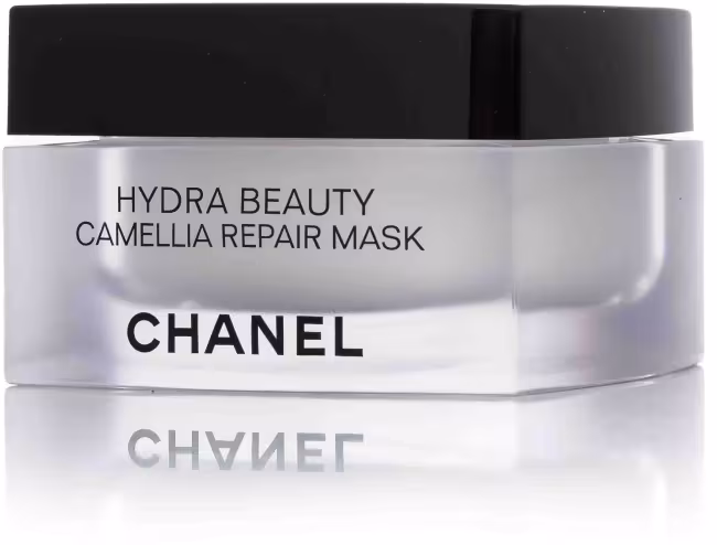 CHANEL Hydra Beauty Camellia Repair Mask 50 g