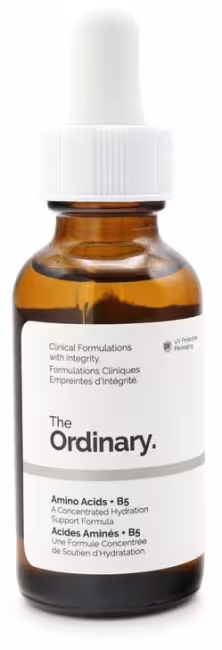 THE ORDINARY Amino Acids + B5 30 ml