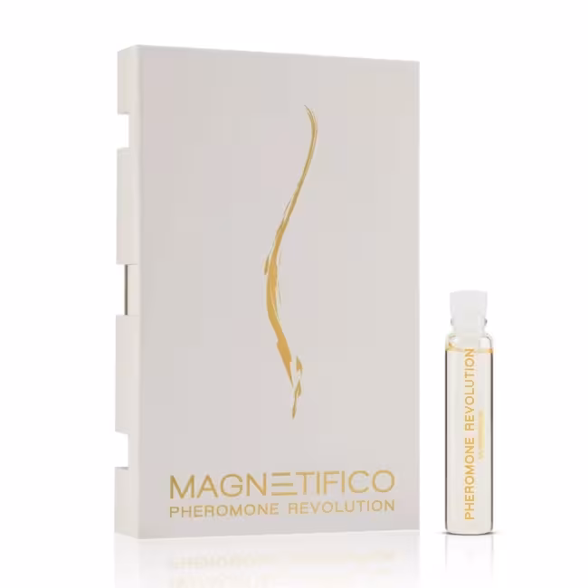 Feromóny MAGNETIFICO PHEROMONE REVOLUTION PRE ŽENY 2 ml