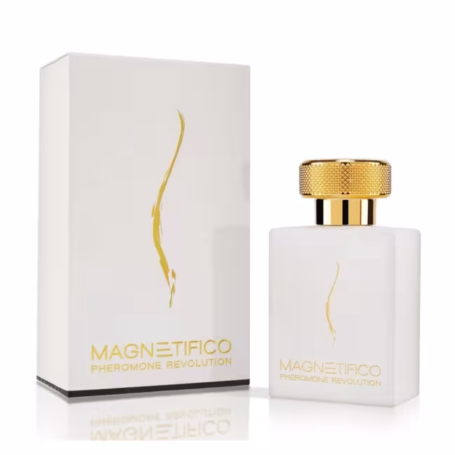 Feromóny MAGNETIFICO PHEROMONE REVOLUTION PRE ŽENY 50 ml
