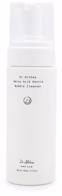 Dr. Althea Amino Acid Gentle Bubble Cleanser